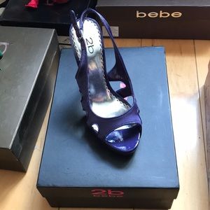 2be Bebe shoes